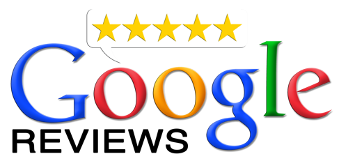 google review logo